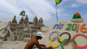 رحلة الـ 1500 متر.. انطلقت؟