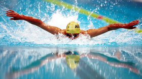 لا تعلموا أولادكم الرماية والسباحة وركوب الخيل!