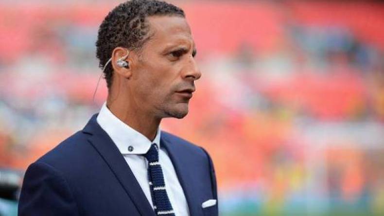 ريو فرديناند: كنتُ أعود إلى البيت عند الفجر مخمورا