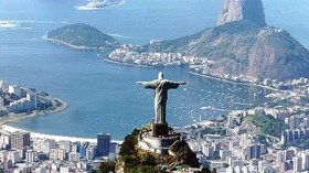 بلد الكرنفال والأمازون.. أيضا