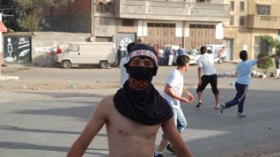 Algeria west town: 82 jailed for riots