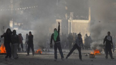 Algerian interior minister to Echourok: Videos will unmask the troublemakers