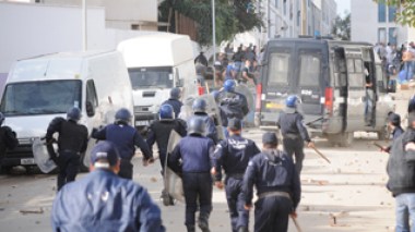 Housing Manager of Algiers province to Echorouk: “Rehousing program is still underway â€¦ and violent street protests constitute a hurdle to the operation”
