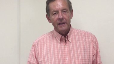 Lord Richard Risby: “Transition Brexit Period Precludes Us From Signing Trade Agreement With Algeria”