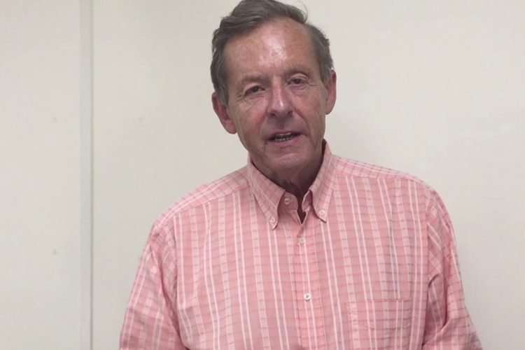 Lord Richard Risby: “Transition Brexit Period Precludes Us From Signing Trade Agreement With Algeria”