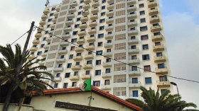 الطلابي الحر يستهجن الوضع داخل الإقامات الجامعية