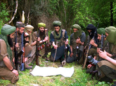 Droudkal planifiait des attentats terroristes contre 7 sites sensibles, dont Echorouk