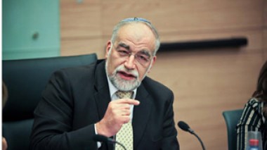 Israël : adoption d’une loi interdisant la commémoration de la “Nakba”