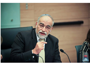 Israël : adoption d’une loi interdisant la commémoration de la “Nakba”