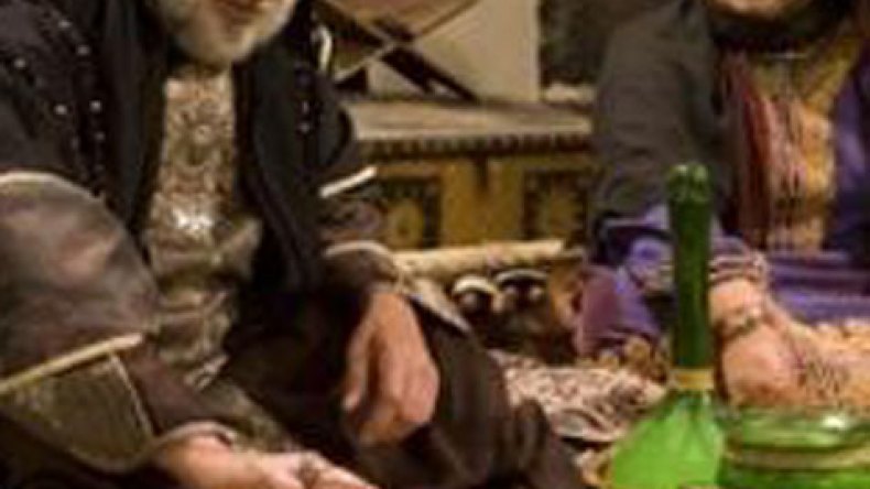 ‮”‬رسالة‭ ‬المختار‮”‬‭ ‬يثير‭ ‬حفيظة‭ ‬أهل‭ ‬السُّنة‭ ‬في‭ ‬إيران‭ ‬