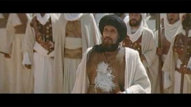 “الرسالة” يعرض في مهرجان القاهرة