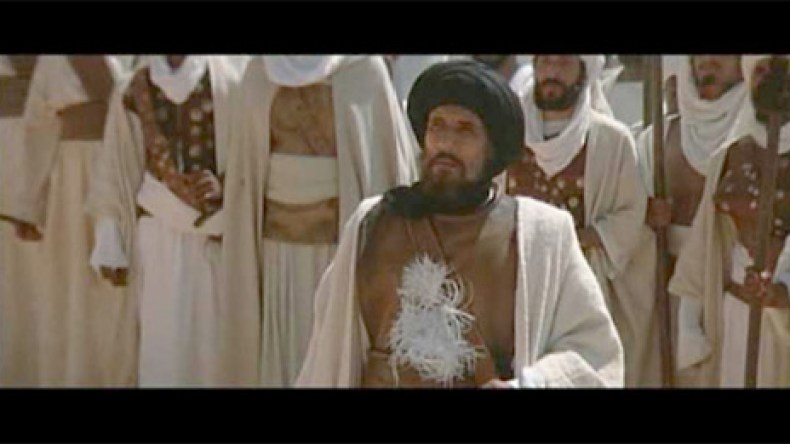 “الرسالة” يعرض في مهرجان القاهرة