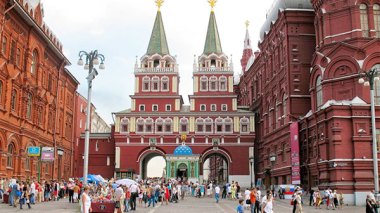 Algerians Allowed To Enter Russia's Far East Without A Visa