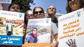 السجن سنة لصحافية أدينت بالإجهاض السري في المغرب