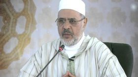 التطبيع لا يتناسب مع موقع المغرب كرئيس للجنة القدس