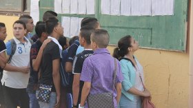 تيزي وزو الأولى وطنيا للموسم 12 ومديريات التربية للعاصمة تصنع الفارق