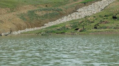 Algeria:  92 pounds toxic waste seized and 29 pounds copper smuggled to Morocco