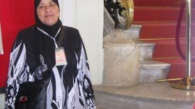 روائية جزائرية “متشردة” تظفر بجائزة “همسة” الدولية؟؟