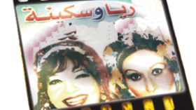 التماس 10 سنوات لعصابة نسوية على شاكلة راية وسكينة المصريتين