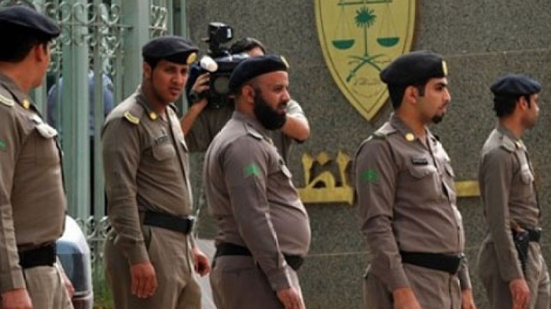 السجن لسعوديين أدينا بـ”الخروج عن طاعة ولي الأمر”