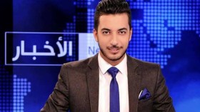 رياض بن عمّر يمثل “الشروق نيوز” في مسابقة “مذيع العرب”