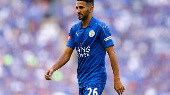 محرز يمدّد السوسبانس والخيارات تقلصت أمامه