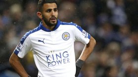 كونتي يرصد مبلغ 120 مليون يورو لضم محرز وبوغبا إلى تشيلسي