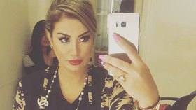 انتظروني في دور صحفية في رمضان 2018