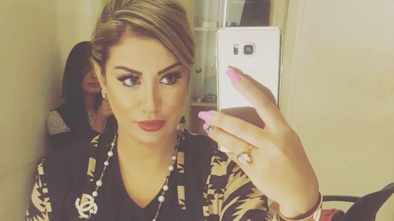 انتظروني في دور صحفية في رمضان 2018