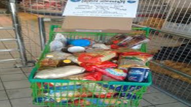Le riz et les légumes secs disponibles au niveau des CCLS (OAIC)