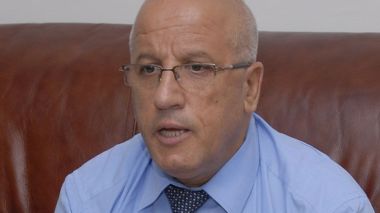 Algeria plans to issue electronic card for fuel consumption