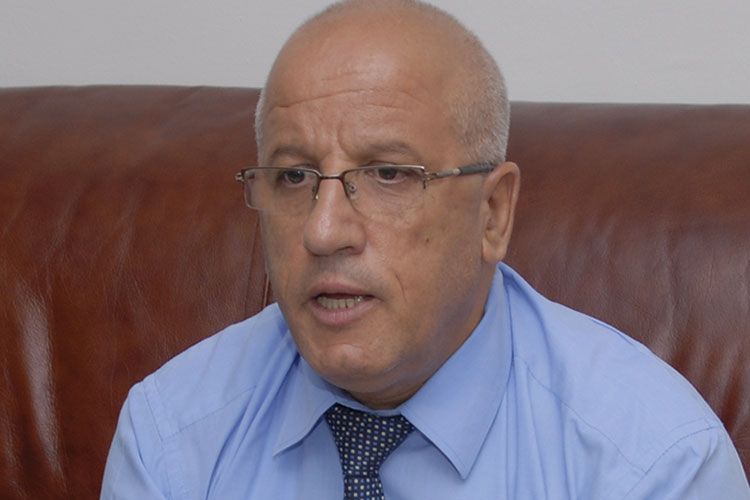 Algeria plans to issue electronic card for fuel consumption