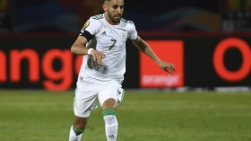 نستحق صدارة المجموعة وبلماضي “غيّر” المنتخب