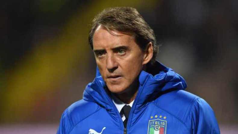 إصابة مدرب منتخب إيطاليا بِفيروس “كورونا”