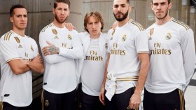 متى يزور ريال مدريد الجزائر..؟