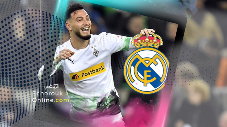 ألا يوجد من لاعبي “الخضر” من يستحق مكانا في ريال مدريد؟