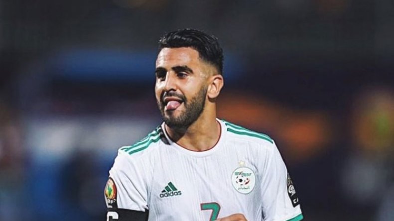 محرز: ماجر وليكانس وراييفاتس مدربون مُفلسون