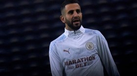 هذا ما حققه رياض محرز في سن الثلاثين وهذا ما ينتظره