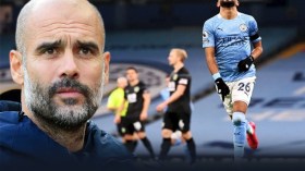 محرز ومانشستر سيتي يلعبان خمس مباريات نارية في فيفري