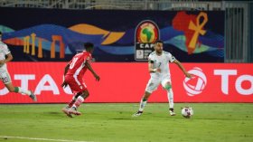 بلماضي: خططي التكتيكية لا تُبنى على أساس محرز