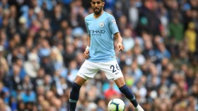 هذه هي أسباب تهميش محرز في مانشيستر سيتي الإنجليزي!