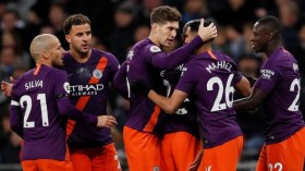 محرز مهدّد أكثر من أي وقت سابق بمقاعد الاحتياط