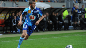 عمراني: لو لعب محرز لِمرسيليا لَدفن نفسه حيّا