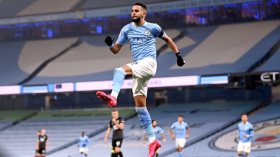 الثعلب محرز يخطف ثلاثَ دجاجات من خُمِّ بيرنلي