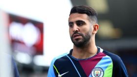 محرز يتحدّث عن بدايته الصّعبة مع “السيتي”