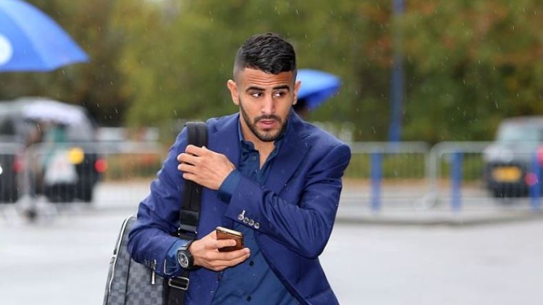 ألا يوجد “رجل رشيد” يُقدّم النّصيحة لـ”محرز”؟