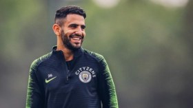 مشهد يُثبت أن محرز فنّان كرة عالمي!