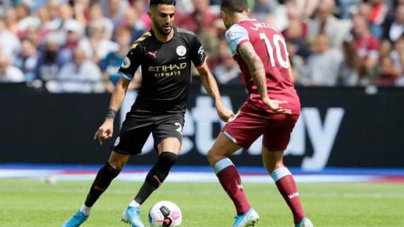 نجم محرز يتألّق في جولة رفع ستار “البريمرليغ”