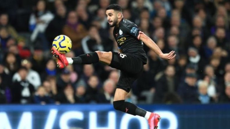 إدارة الريال تتفاوض مع مُمثّلي محرز