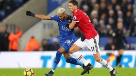 تألّق محرز وعودة سليماني